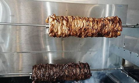 Arz Lebanese Cuisine - Sydneys Hotel 9