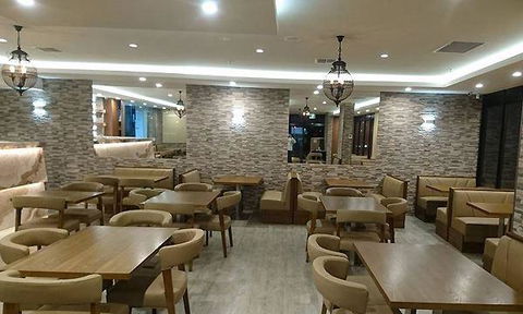 Arz Lebanese Cuisine - Sydneys Hotel 11