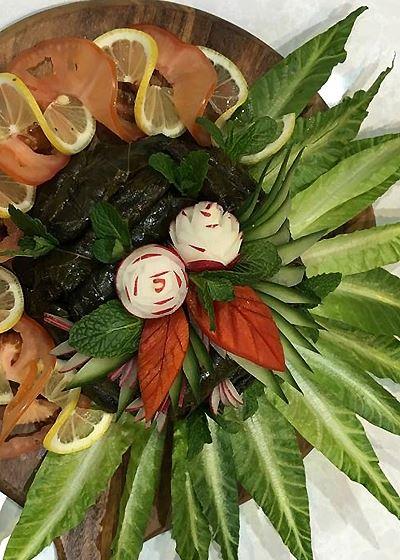 Arz Lebanese Cuisine - Sydneys Hotel 6