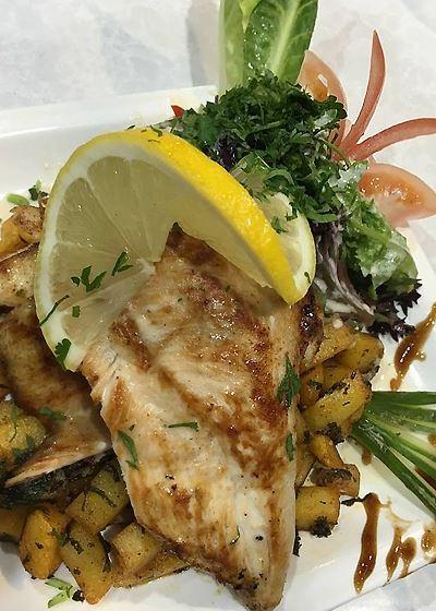 Arz Lebanese Cuisine - Sydneys Hotel 8