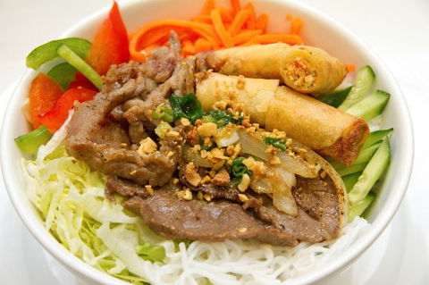 Saigon Senses - Sydneys Hotel 0