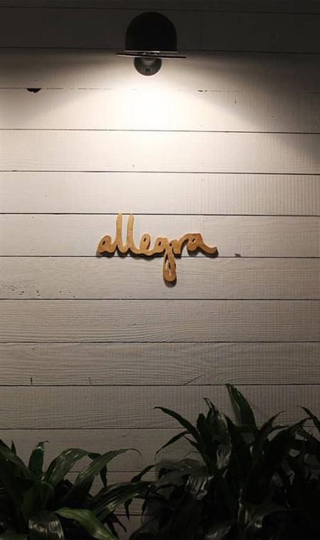 Allegra Dining - Sydneys Hotel 9