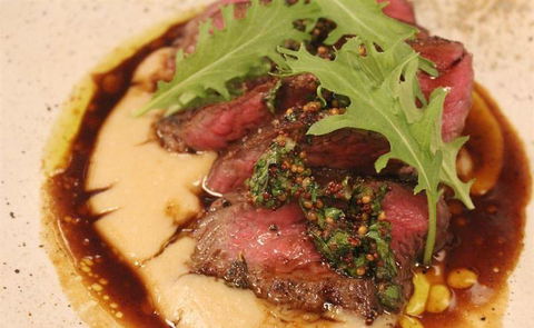 Allegra Dining - Sydneys Hotel 10