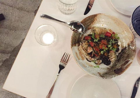 Allegra Dining - Sydneys Hotel 11