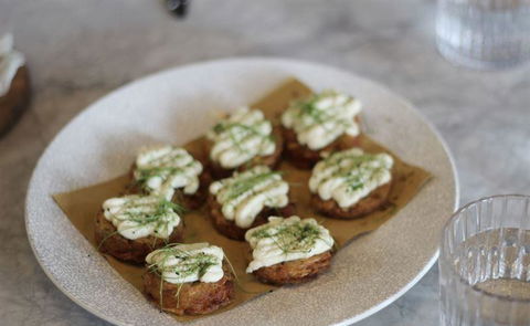 Allegra Dining - Sydneys Hotel 14
