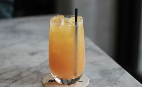 Allegra Dining - Sydneys Hotel 16