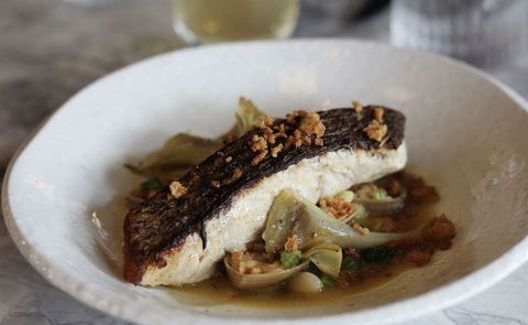 Allegra Dining - Sydneys Hotel 18