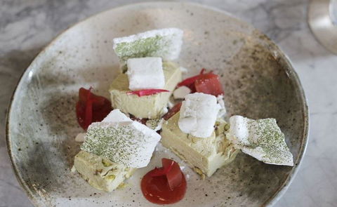 Allegra Dining - Sydneys Hotel 19
