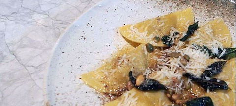 Allegra Dining - Sydneys Hotel 2