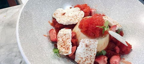Allegra Dining - Sydneys Hotel 7