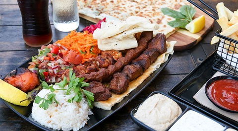 Anatolia Clemton Park - Sydneys Hotel 1