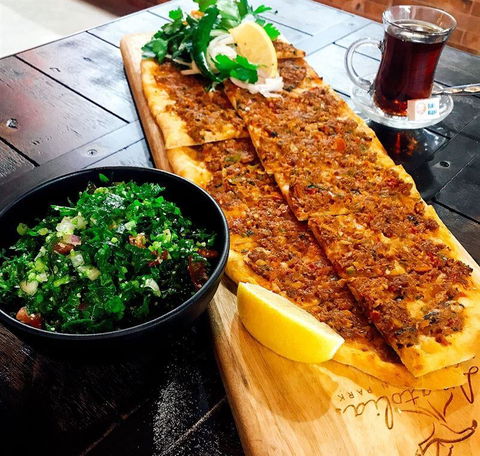 Anatolia Clemton Park - Sydneys Hotel 4