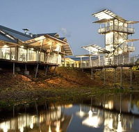 Enrico's - Sydneys Hotel