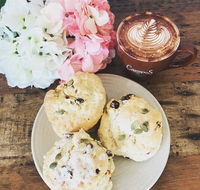 Mill Creek Cafe - Sydneys Hotel