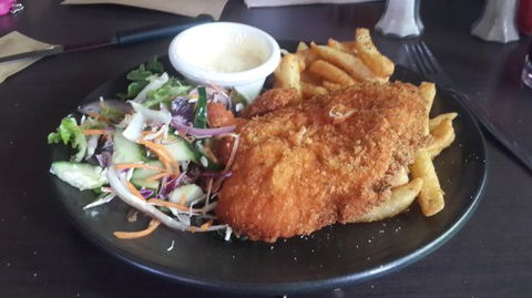 Red Cow Inn - Sydneys Hotel 0