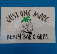 Just One More Beach Bar  Grill - Sydneys Hotel