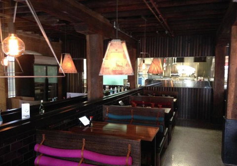 Loft 13 - Sydneys Hotel 5