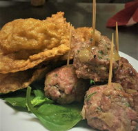 Ramentic - Sydneys Hotel