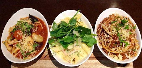 All' Antica Italian Restaurant & Pizzeria - Sydneys Hotel 14
