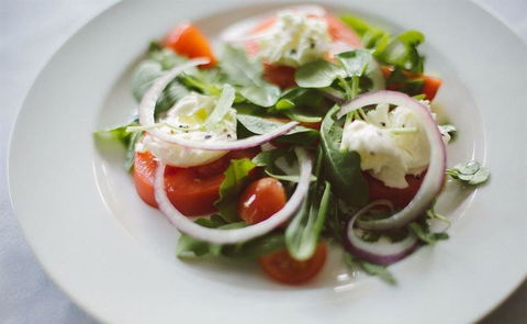 All' Antica Italian Restaurant & Pizzeria - Sydneys Hotel 15