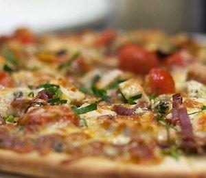 All' Antica Italian Restaurant & Pizzeria - Sydneys Hotel 16