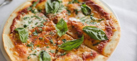 All' Antica Italian Restaurant & Pizzeria - Sydneys Hotel 1