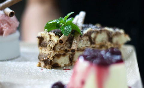 All' Antica Italian Restaurant & Pizzeria - Sydneys Hotel 19