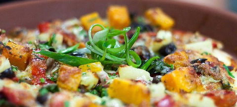 All' Antica Italian Restaurant & Pizzeria - Sydneys Hotel 2