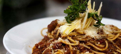All' Antica Italian Restaurant & Pizzeria - Sydneys Hotel 3