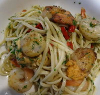 Bay Bar  Bistro