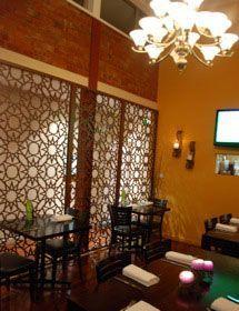 Mosaic Restaurant - Sydneys Hotel 12