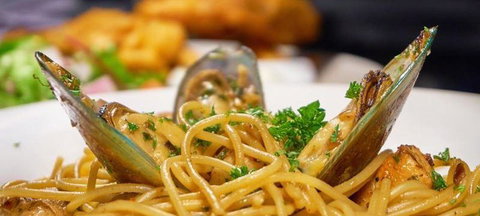 Mosaic Restaurant - Sydneys Hotel 1