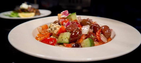 Mosaic Restaurant - Sydneys Hotel 3