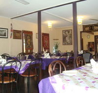 Som Thai Restaurant - Sydneys Hotel