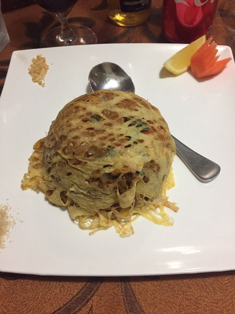 Som Thai Restaurant - Sydneys Hotel 4