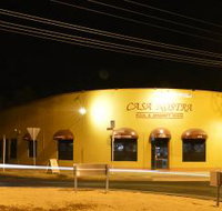 Casa Nostra Pizza  Spaghetti House - Sydneys Hotel