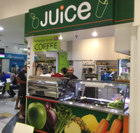 Tanakas Sushi  Juice Bar - Sydneys Hotel