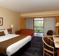 Alice Springs ResortMercure - Sydneys Hotel
