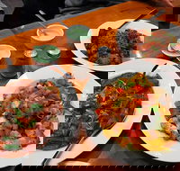 Aman Indian Restaurant - Sydneys Hotel
