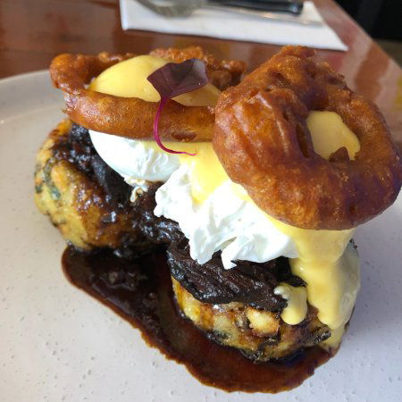 Apollo Cafe - Sydneys Hotel 0