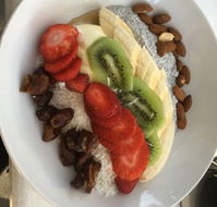 Cafe Angourie - Sydneys Hotel