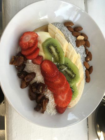 Cafe Angourie - Sydneys Hotel 0