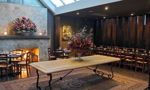 Cavallino - Sydneys Hotel 11