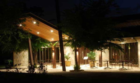 Cavallino - Sydneys Hotel 16