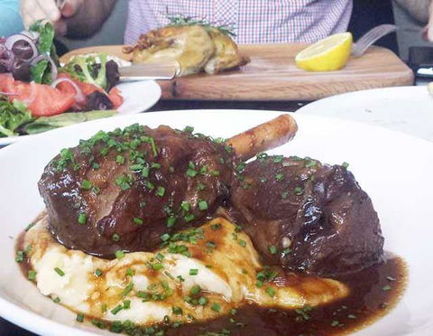Cavallino - Sydneys Hotel 17