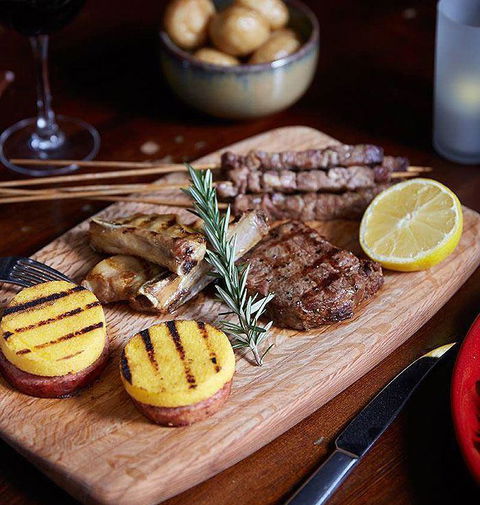 Cavallino - Sydneys Hotel 6