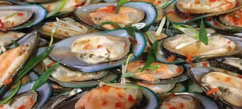 Riverside Kitchen @ Stuarts Point Workers Club - Sydneys Hotel 1