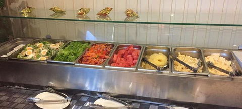 Riverside Kitchen @ Stuarts Point Workers Club - Sydneys Hotel 2