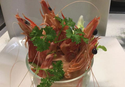 Riverside Kitchen @ Stuarts Point Workers Club - Sydneys Hotel 5