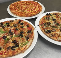 Sammys Pizza Family Restaurant - Sydneys Hotel